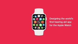 We did not find results for: First Hearing Aid Interface For The Apple Watch Designit Gn Resound D Ad Awards 2016 Pencil Winner Apps D Ad