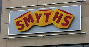Game On For Smyths Toys Family After 79m European Deal