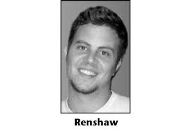 ZACHARY RENSHAW Obituary (2015)
