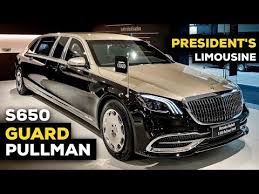 2020 Mercedes Maybach S650 Pullman Guard V12 New Review Interior Exterior Security Youtube Mercedes Maybach Maybach Mercedes Benz