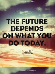 Wise Words Gandhi Words Quotes Words Inspirational Words