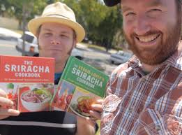 Telling the Story of Sriracha