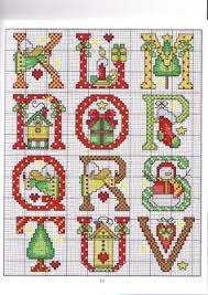 With over 200 designs, you'll find something here that is perfect for your next cross stitch project. Abc Noel 2 Bukvy Vyshitye Krestikom Uzory Dlya Vyshivki Krestikom Vyshivka Krestikom Shemy
