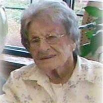 Sadie Mae Bruce Crouch Obituary