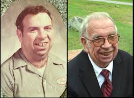 James R. Mitchell Sr. Obituary