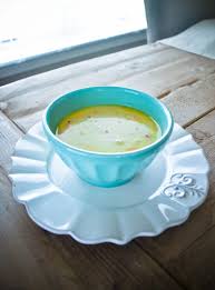 Cheesy, creamy corn chowder in crusty bread bowls. Cheese And Corn Chowder Recipe