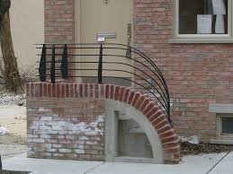 The architecture designs have modern balcony railing design ideas with photos that you should check now! Modern Front Porch Railings Ideas Photos Houzz
