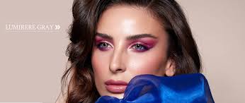 Dahab One Day Lumirere Hazel #2 (Plano/No Power)