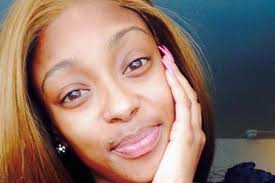 Fundraiser by Nichola Campbell : Send Denasha Your Love