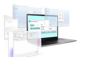  Fast Accounting Online