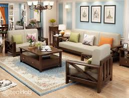 Kursi tamu kayu jati sofa mewah jepara furniture minimalis. Kursi Tamu Minimalis Jati Rumah Mebel