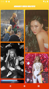 | see more about mamamoo, hwasa and kpop. Mamamoo Hwasa Wallpaper Kpop Hd New For Android Apk Download