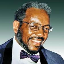 David Rice Obituary (1936-11-27