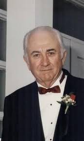 James Judge Obituary (1935