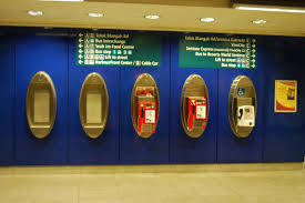 Rome2rio makes travelling from vivocity to chinatown mrt station easy. Harbourfront Mrt Station Singapore