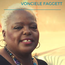 Vonciele Faggett