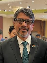 Jashim Uddin's Instagram, Twitter & Facebook