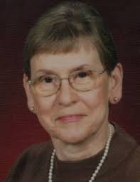 Carlene Galemore Obituary April 9, 2021