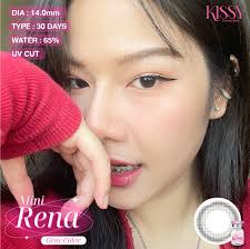 Kissylens.official har lagt til et...