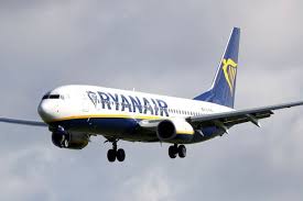 Ryanair Reveals Week Long Black Friday 2018 Deals Including Flights For A Fiver Manchester Evening News
