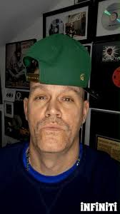 #crazystory , #infinitialbum , #ProfessorLyrical, #KoolGRap,  #feetheevolutionist , #blazetheworldrecords , #hiphop , #20years