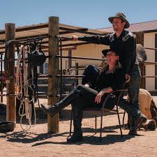 Un-Natural Horsemanship