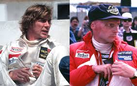Check spelling or type a new query. Legendary Racing Rivals Hunt Vs Lauda Ryanrushmovie