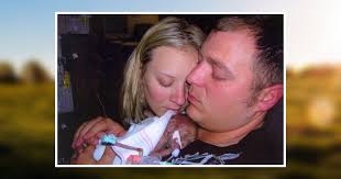 Gavin Anthony Kanz Obituary April 23, 2008