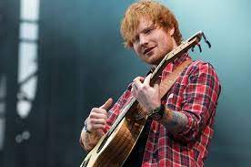 Ed Sheeran Photograph Chord Kunci Gitar Dan Lirik Lagu Chord Gitar Online