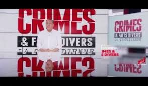 Check spelling or type a new query. Crimes Et Faits Divers Ce Soir A 21h05 Emission En Direct Presentee Par Jean Marc Morandini Sur Nrj12 Le Mari Etait Presque Parfait Video