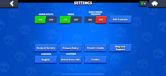 Brawl stars however, suffers from this dearly, having good to fair rewards early on, and then brawl stars operates in a way where the developers some how believe that taking trophies away honestly id like to keep ot as a question that science cant answer still cuz i wanna sleep cya goodnite pals. Missing Supercell Id Button Brawlstars