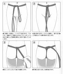 初級編】「股縄（またなわ）」の縛り方・緊縛プレイの解説やコツ（画像あり）