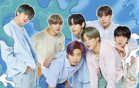 Kpop in public bts 七週年 7th anniversary of bts 39 s all dance challenge 防彈七週年全舞曲大挑戰. Bts Debut New Japanese Single Stay Gold