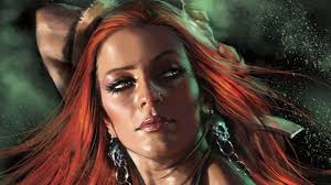 Queen sonja HD wallpapers