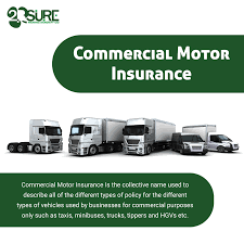 Let holdfast find the most competitive insurance policies for your needs. An Overview Of The Commercial Vehicle Insurance 2bsure