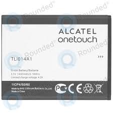 Alcatel One Touch TPop (4010D) Battery ...