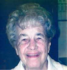 Marie VanWinkle Obituary