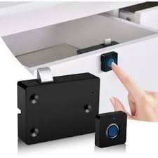 Buy filing cabinet lock and get the best deals at the lowest prices on ebay! Codace Fingerprint Lock Electronic Cabinet Door Locks Smart Biometric Hidden File Cabinet Lock Kit Replacement Usb Rechargeable Keyl