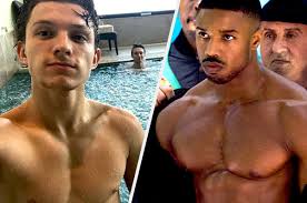 This list of male celebrities is loosely sorted by popularity. 11 Flawless Male Celebrities That Both Women And Men Can T Help But Thirst Over