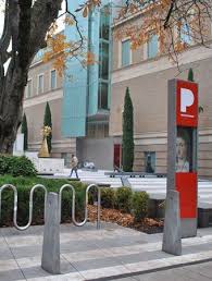 Portland Museum Of Art Is One Of The Places You Should Never Fail To Visit Portlandmuseum Mus Portland Oregon Museums Portland Museum Of Art Portland Museum