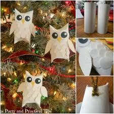 Transform christmas candles post that i am addicted to using toilet paper rolls in craft projects. 20 Toilet Paper Roll Christmas Diy Craft Projects For A Wonderful Holiday