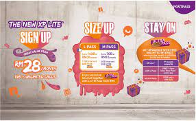 According to maxis, they manage to provide coverage for more than 90% of users in malaysia since 2018. Celcom Unveils The Cheapest Postpaid Plan In Town Say Hello To Xpax Lite Liveatpc Com Home Of Pc Com Malaysia