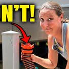 Trailer Hook Up in 10 Easy Steps