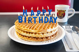 Maybe you would like to learn more about one of these? Waffle House On Twitter On This Day In 1955 Two Neighbors Joe Rogers Sr And Tom Forkner Decided That Avondale Estates Ga Needed A 24 Hour Restaurant 65 Years And Over 1900 Locations