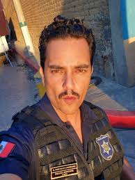 Hugo Aceves's Instagram, Twitter & Facebook