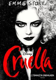 Cruella filmi en yeniler yorumlar - Beyazperde.com