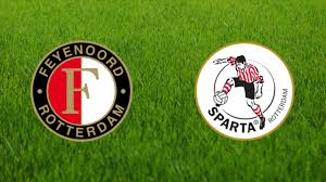 624 636 tykkäystä · 14 871 puhuu tästä. Feyenoord Vs Sparta Rotterdam 2019 2020 Footballia