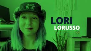 JFrog swampUP 2023: Lori Lorusso Open Source Program Manager