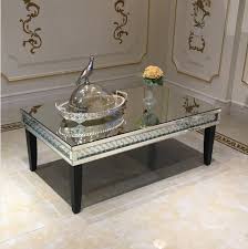 I need ideas for the coffee table, dining table, and floating shelf (which i am in the purchase of buying books for). China Floating Crystal Hot Sale Mirrored Coffee Table China Floating Crystal Mirrored Coffee Table Crystal Coffee Table