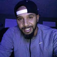 Latoya Veal and Jamar Walton